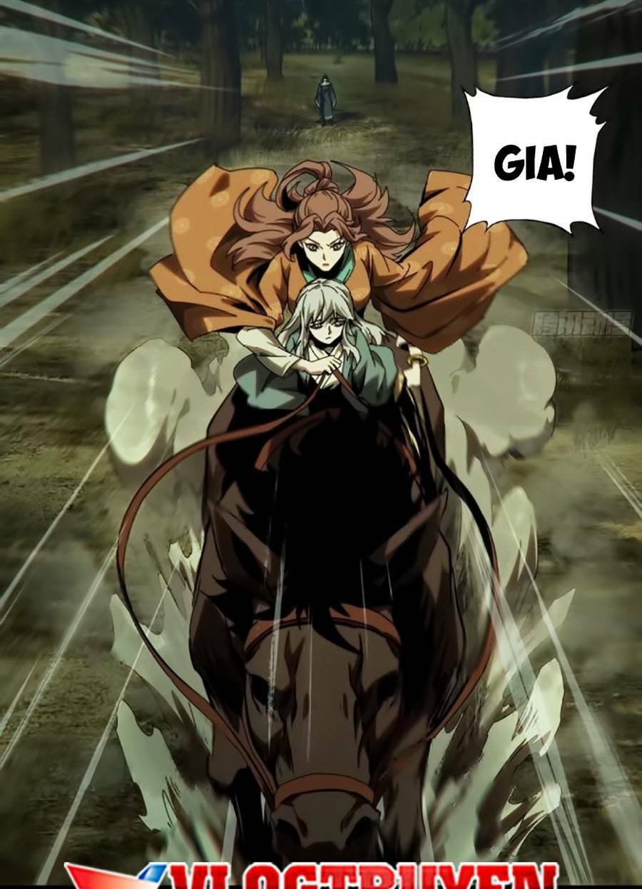 Đại Tượng Vô Hình - Chapter 322 - Page 52