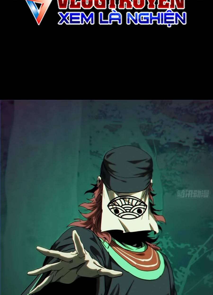 Đại Tượng Vô Hình - Chapter 322 - Page 53