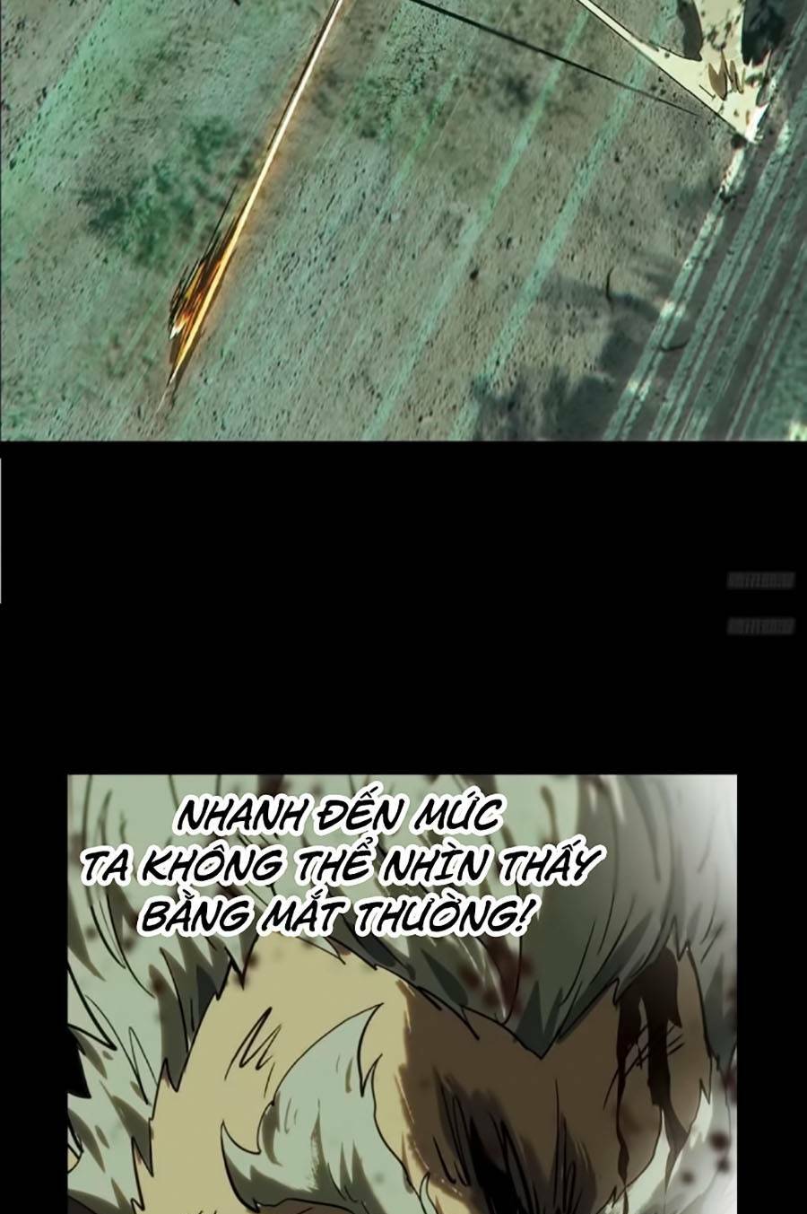 Đại Tượng Vô Hình - Chapter 322 - Page 6