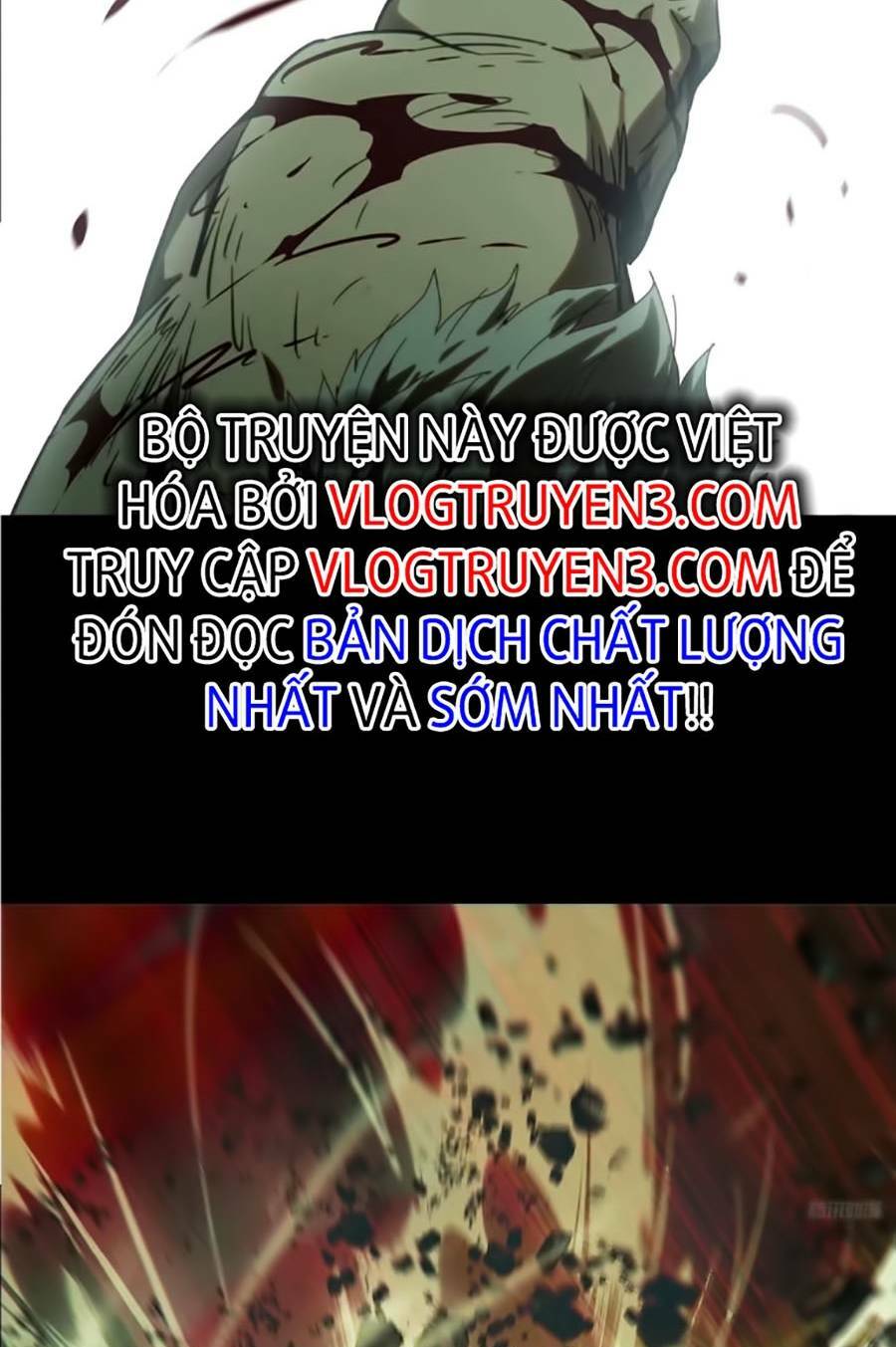 Đại Tượng Vô Hình - Chapter 322 - Page 8