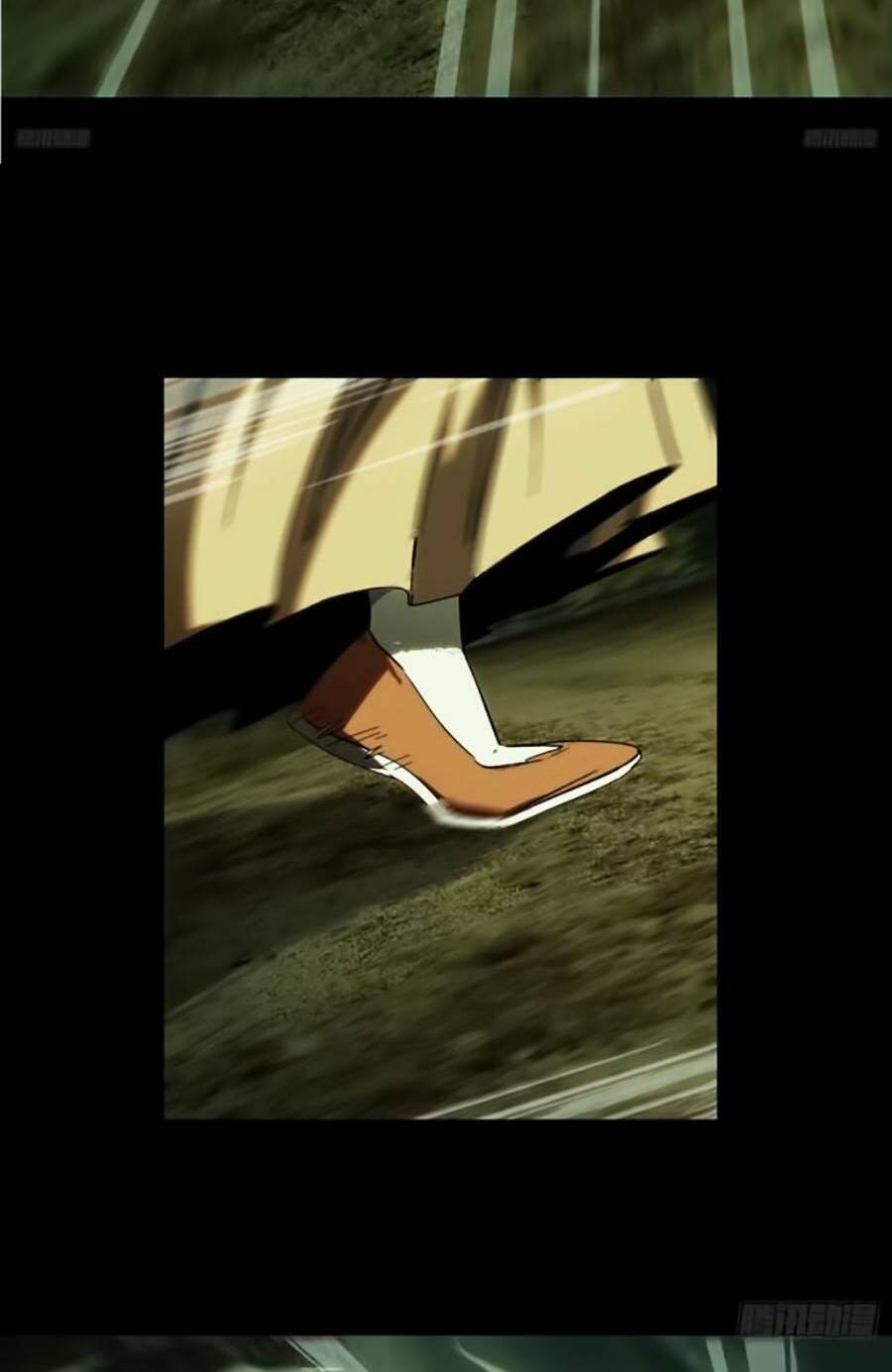 Đại Tượng Vô Hình - Chapter 323 - Page 9