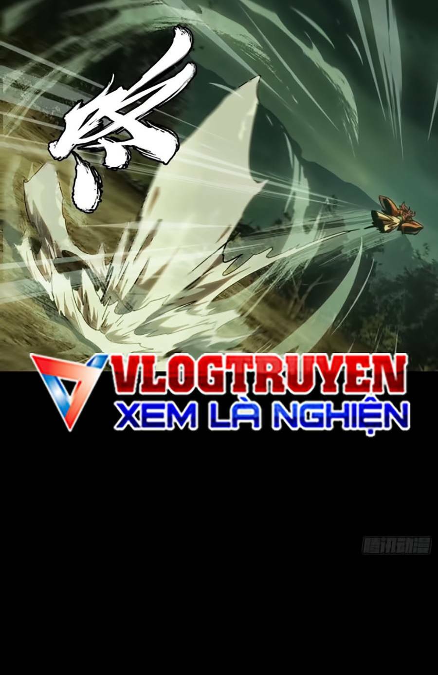 Đại Tượng Vô Hình - Chapter 323 - Page 10