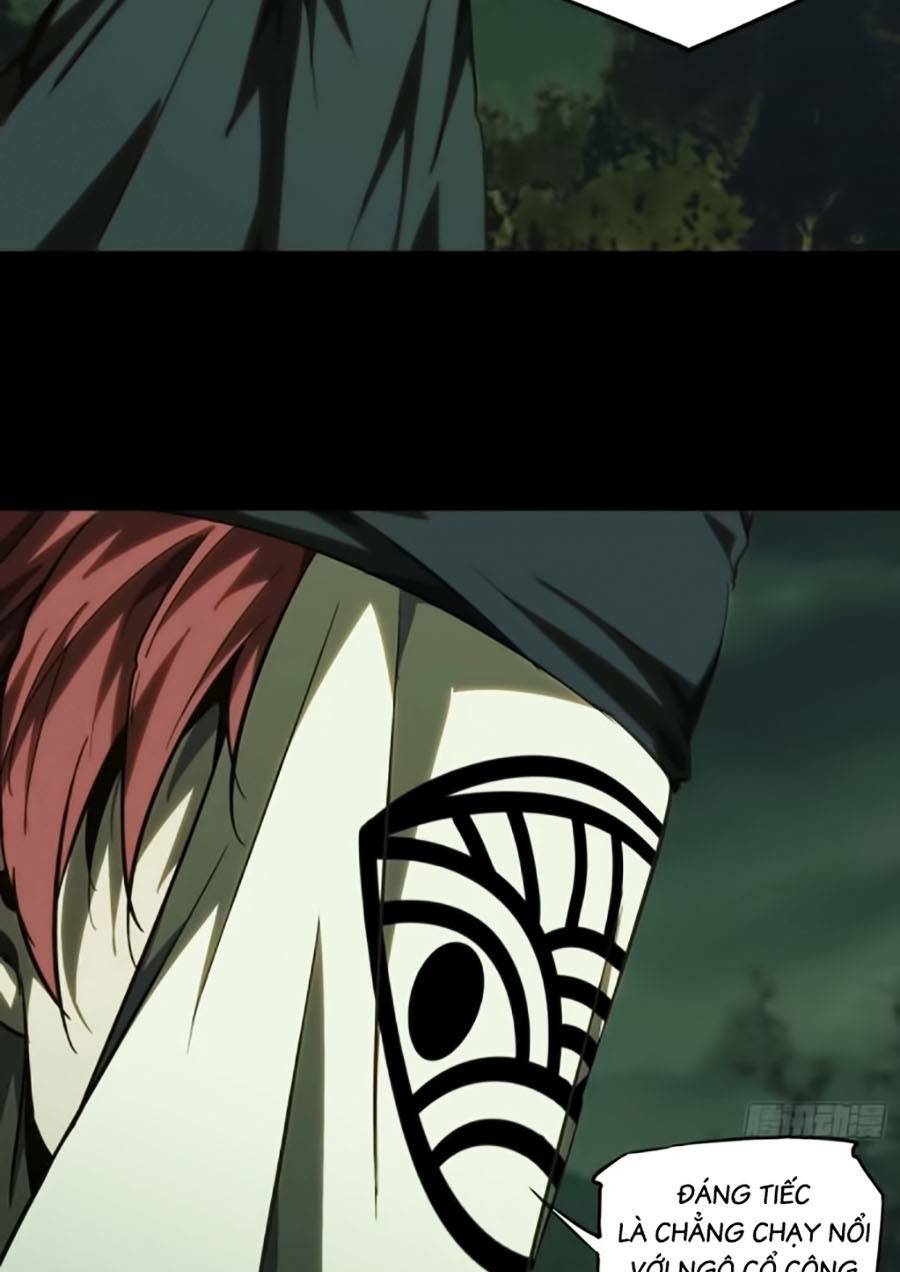 Đại Tượng Vô Hình - Chapter 323 - Page 13