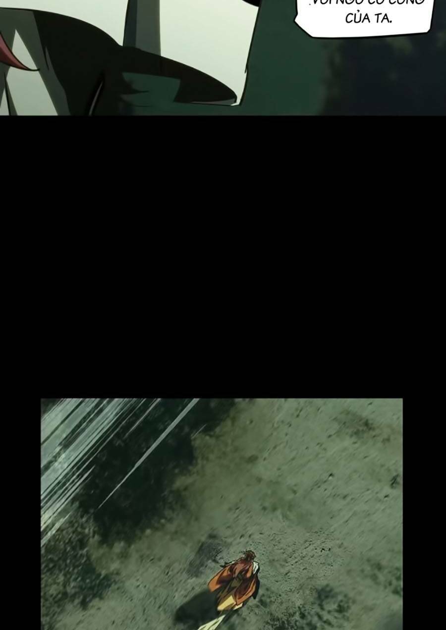Đại Tượng Vô Hình - Chapter 323 - Page 14