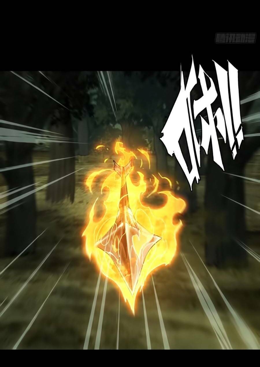 Đại Tượng Vô Hình - Chapter 323 - Page 17