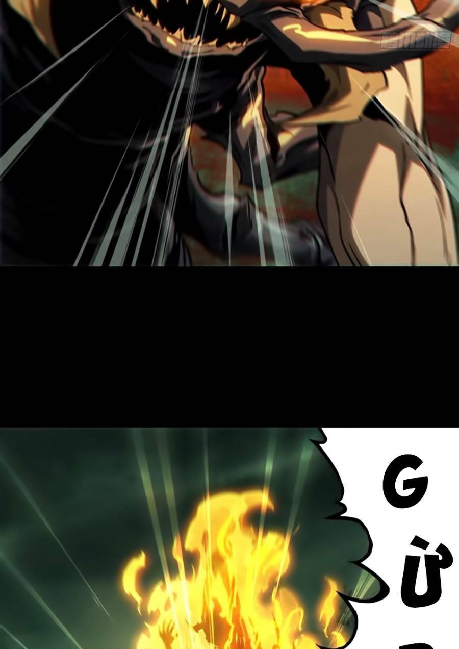 Đại Tượng Vô Hình - Chapter 323 - Page 19