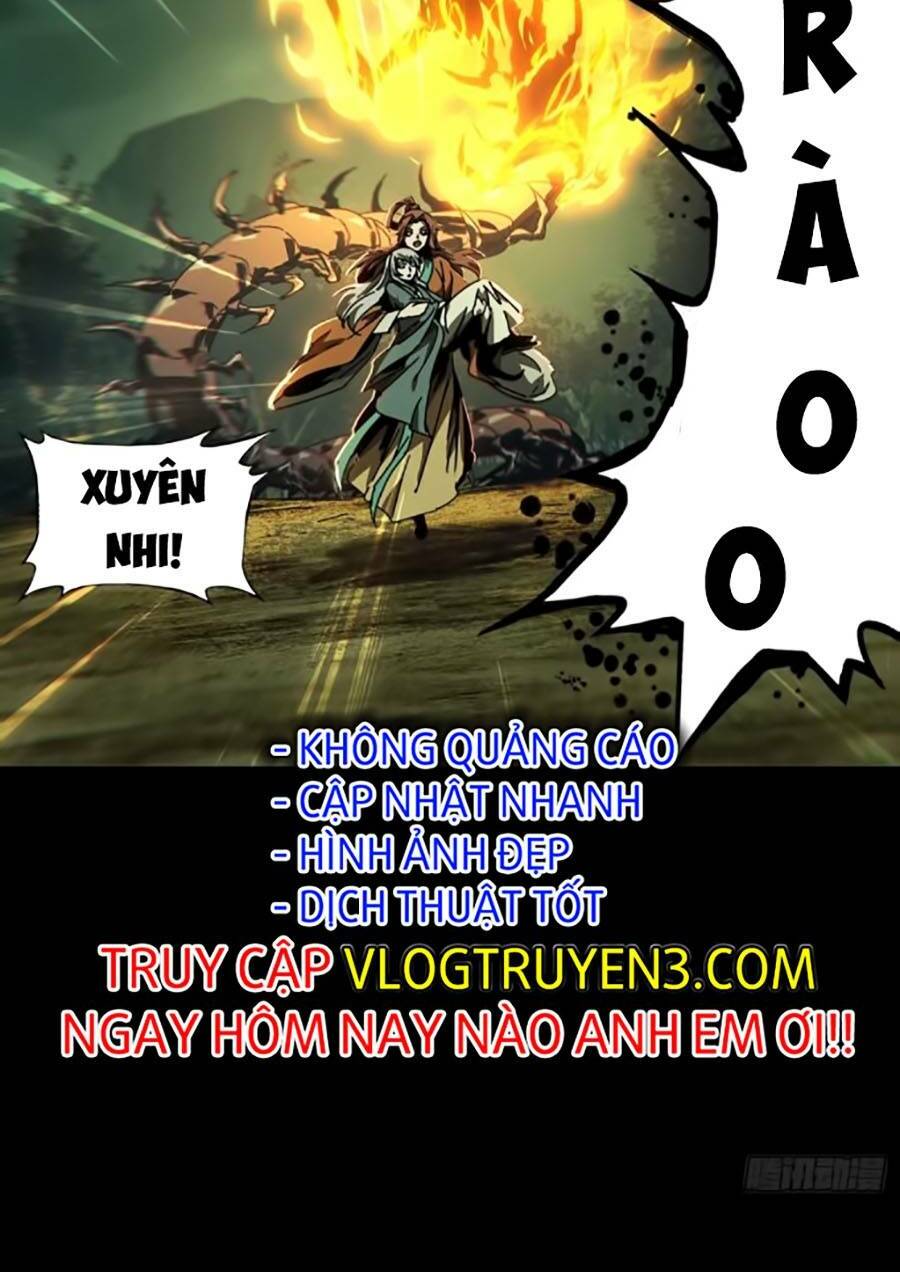 Đại Tượng Vô Hình - Chapter 323 - Page 20