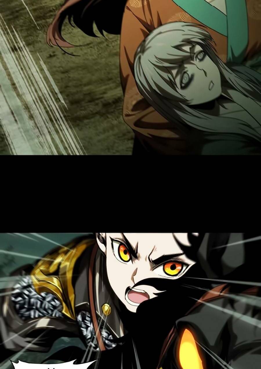 Đại Tượng Vô Hình - Chapter 323 - Page 23