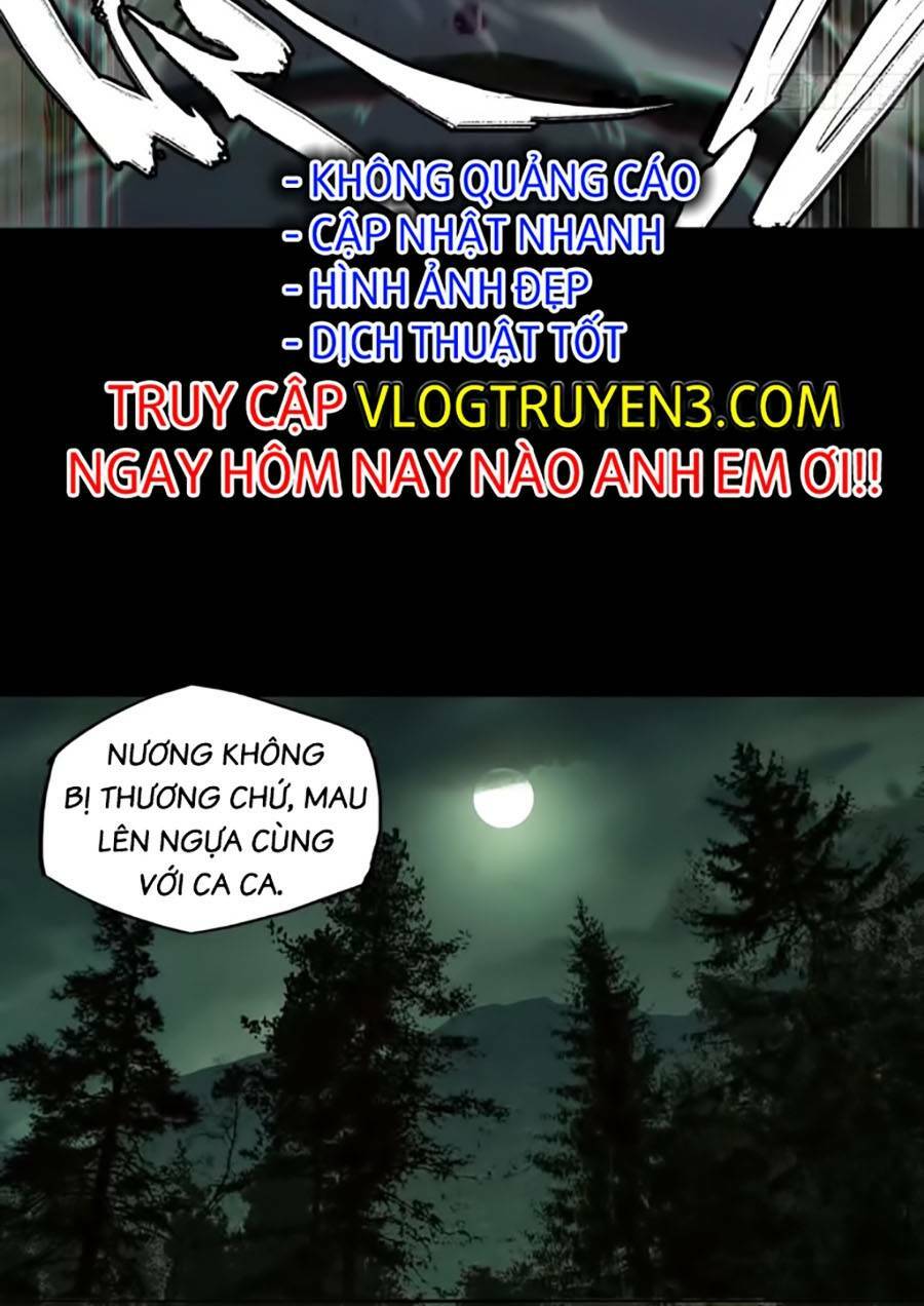 Đại Tượng Vô Hình - Chapter 323 - Page 28