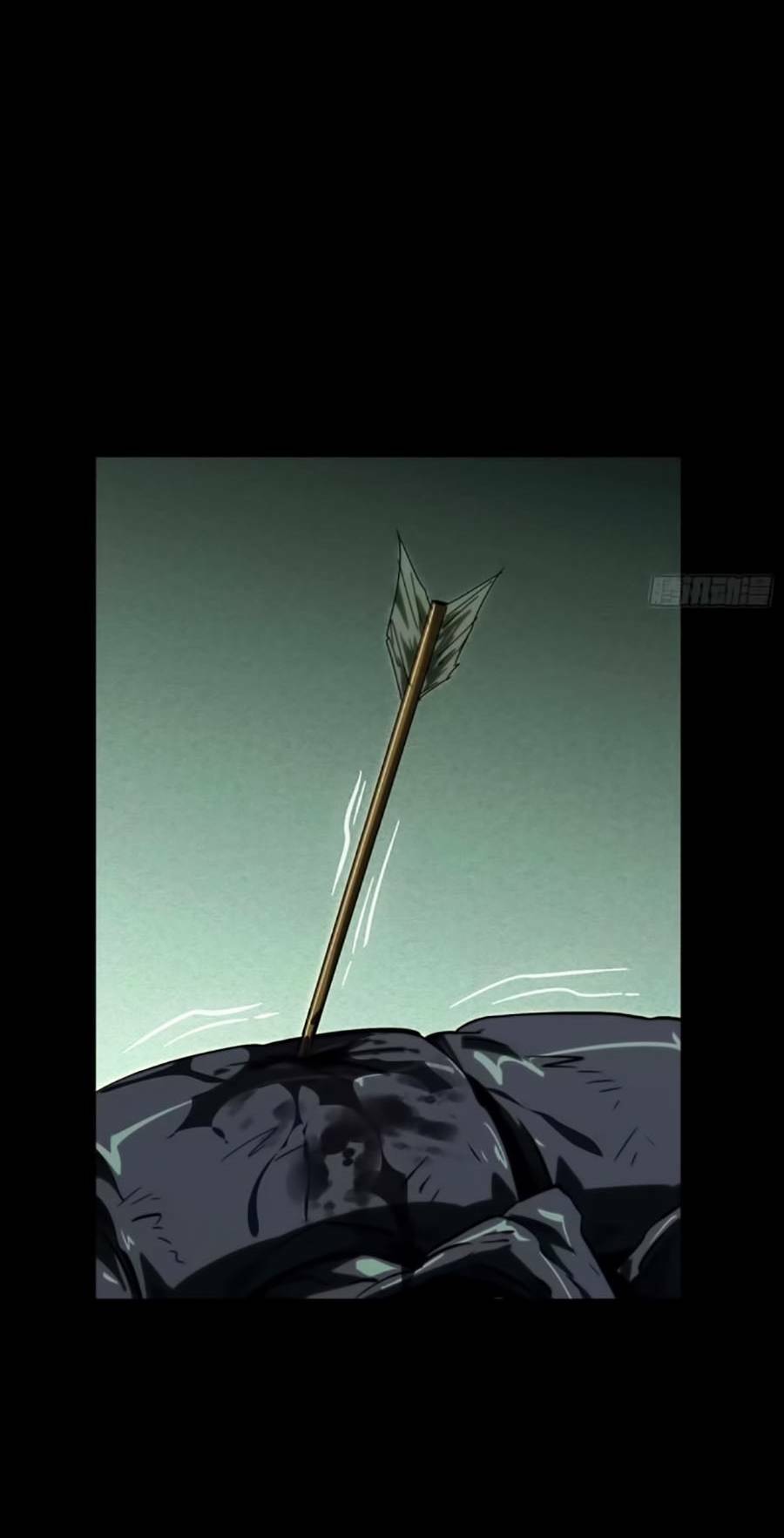 Đại Tượng Vô Hình - Chapter 323 - Page 34