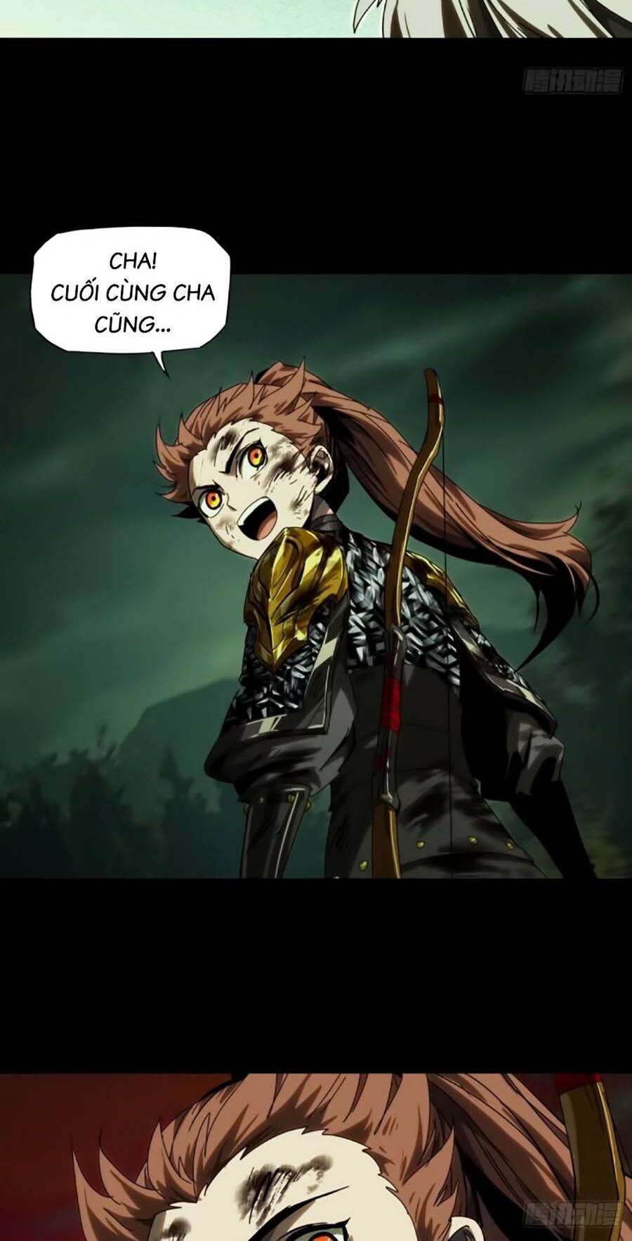 Đại Tượng Vô Hình - Chapter 323 - Page 37