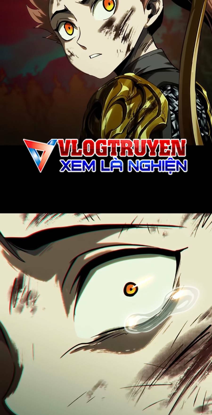 Đại Tượng Vô Hình - Chapter 323 - Page 38