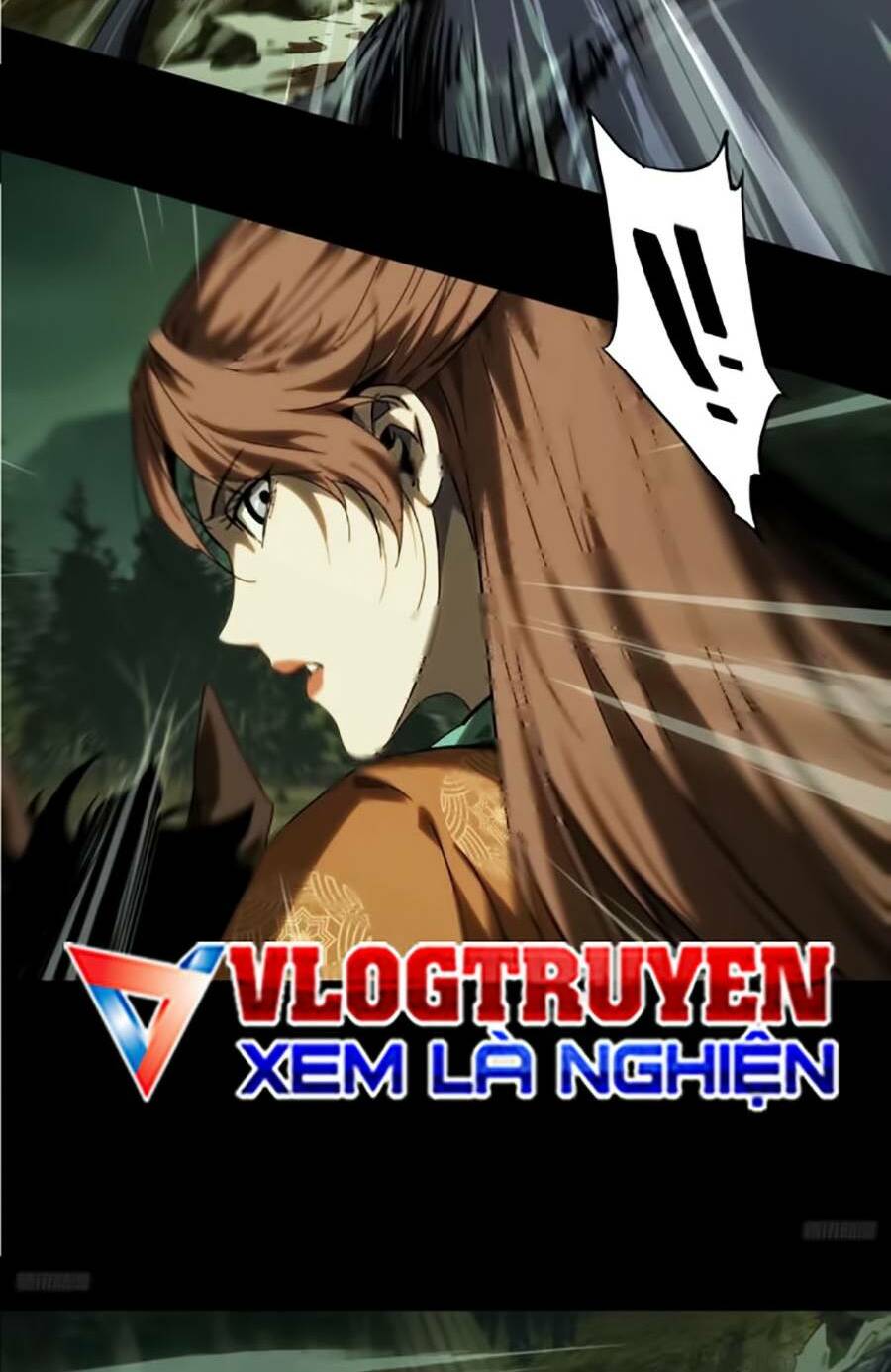 Đại Tượng Vô Hình - Chapter 323 - Page 3