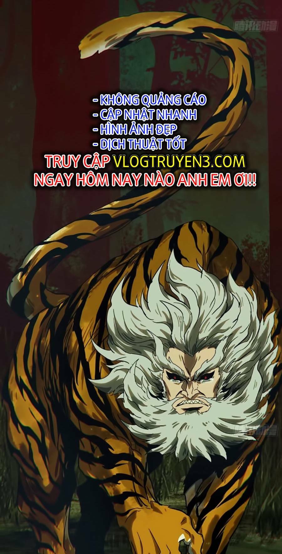 Đại Tượng Vô Hình - Chapter 323 - Page 40