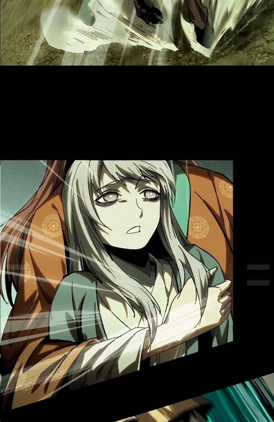 Đại Tượng Vô Hình - Chapter 323 - Page 5