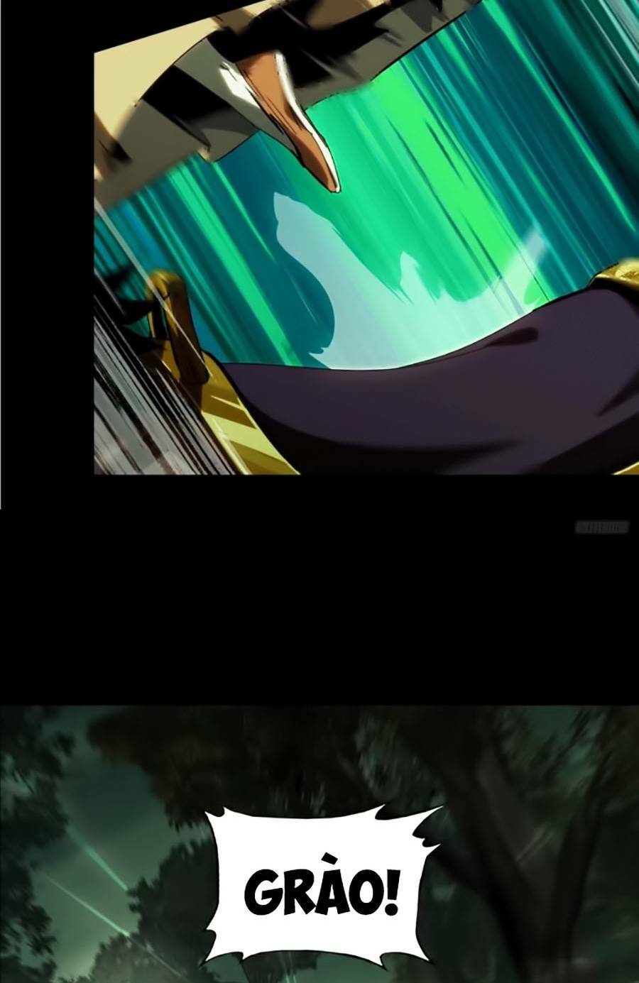 Đại Tượng Vô Hình - Chapter 323 - Page 6