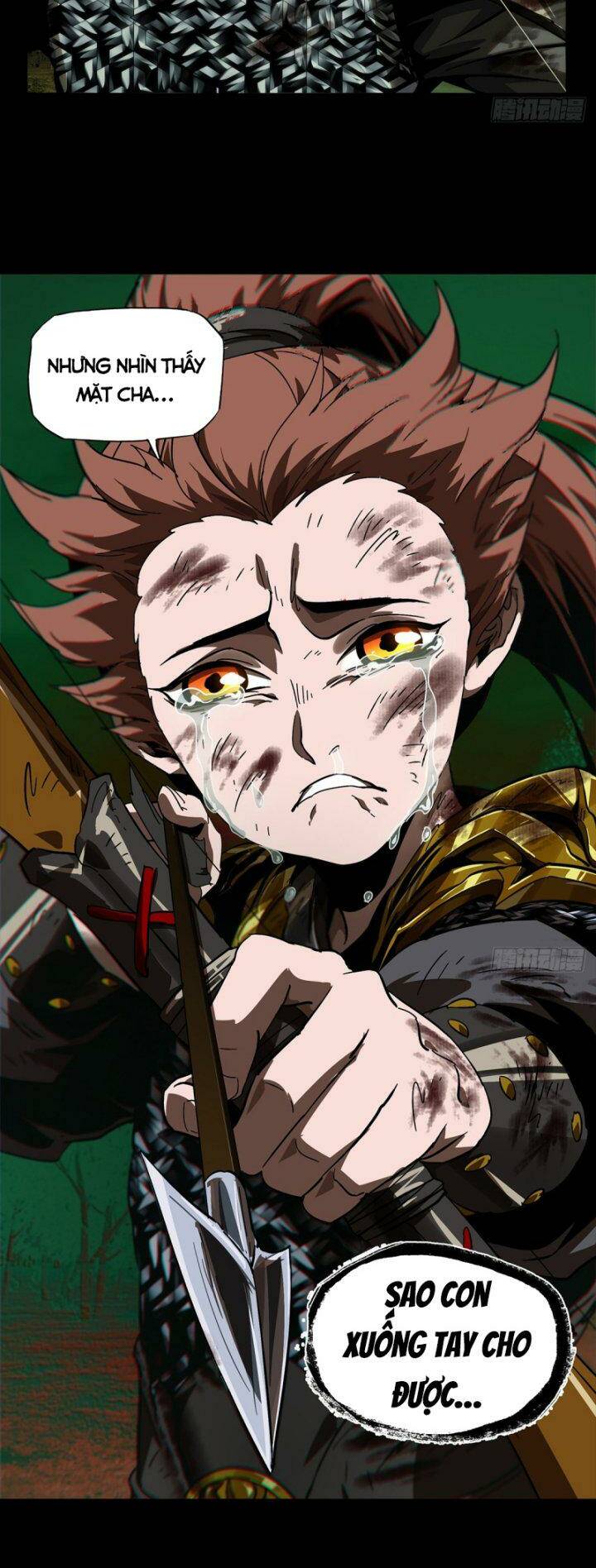 Đại Tượng Vô Hình - Chapter 324 - Page 10