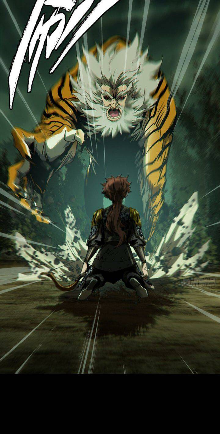 Đại Tượng Vô Hình - Chapter 324 - Page 12