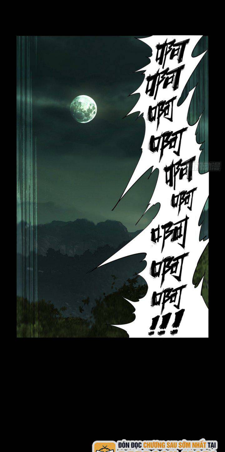 Đại Tượng Vô Hình - Chapter 324 - Page 13