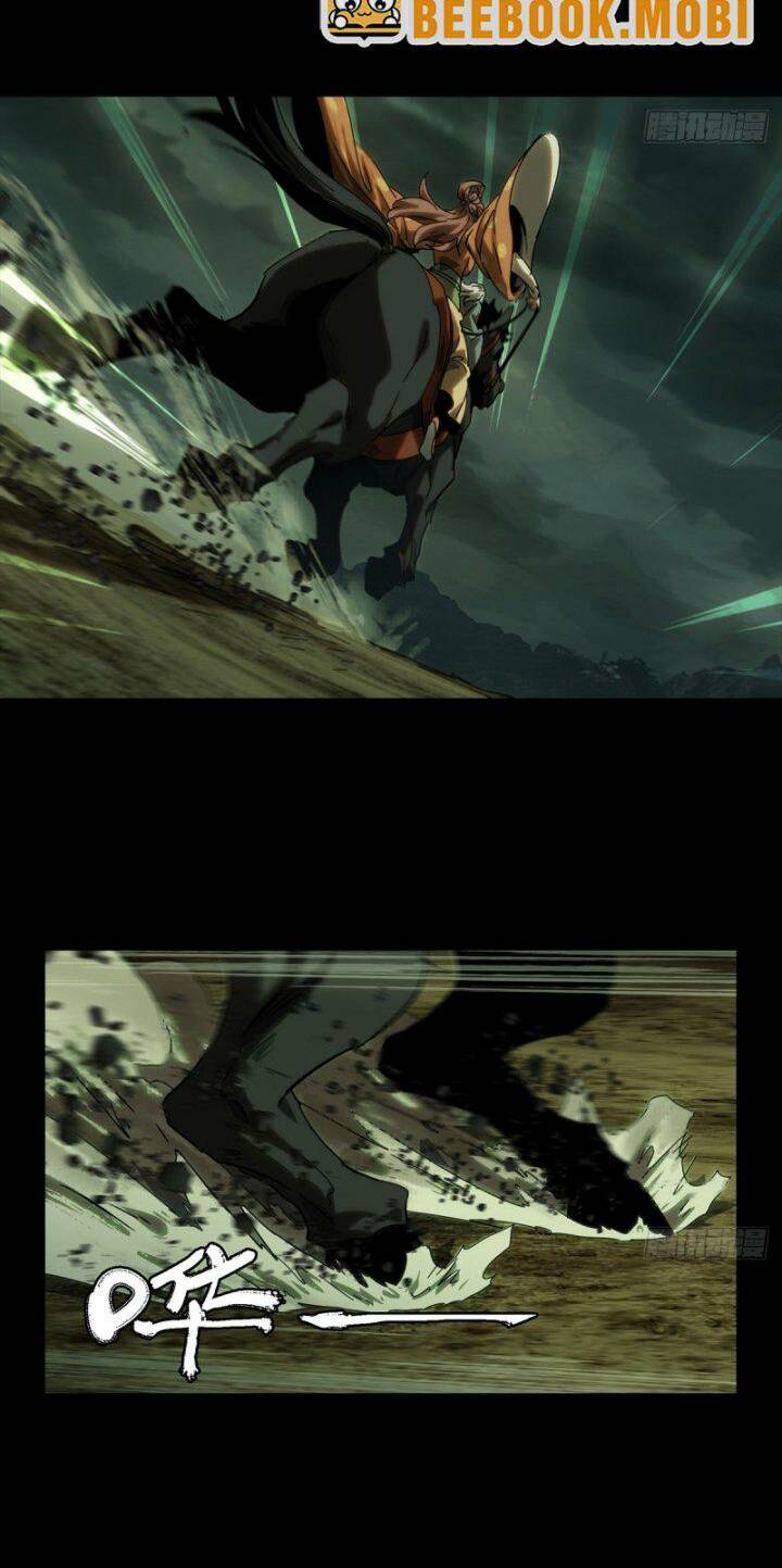 Đại Tượng Vô Hình - Chapter 324 - Page 14