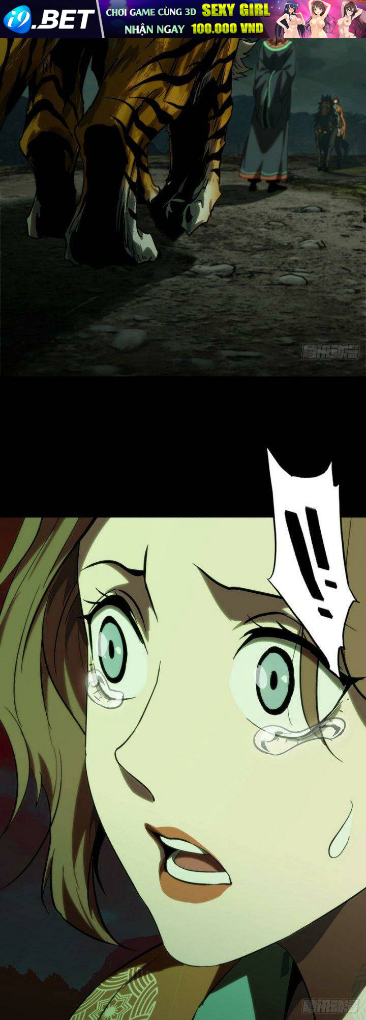 Đại Tượng Vô Hình - Chapter 324 - Page 18