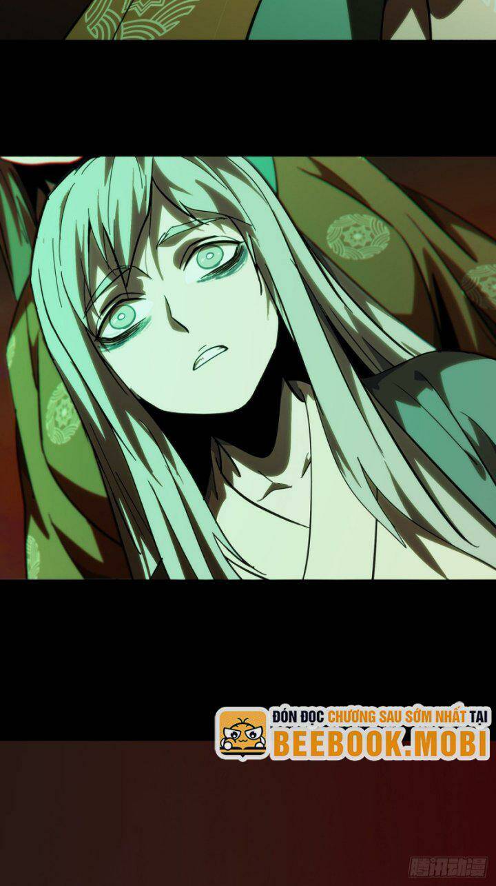 Đại Tượng Vô Hình - Chapter 324 - Page 19