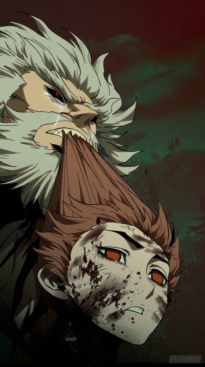 Đại Tượng Vô Hình - Chapter 324 - Page 20