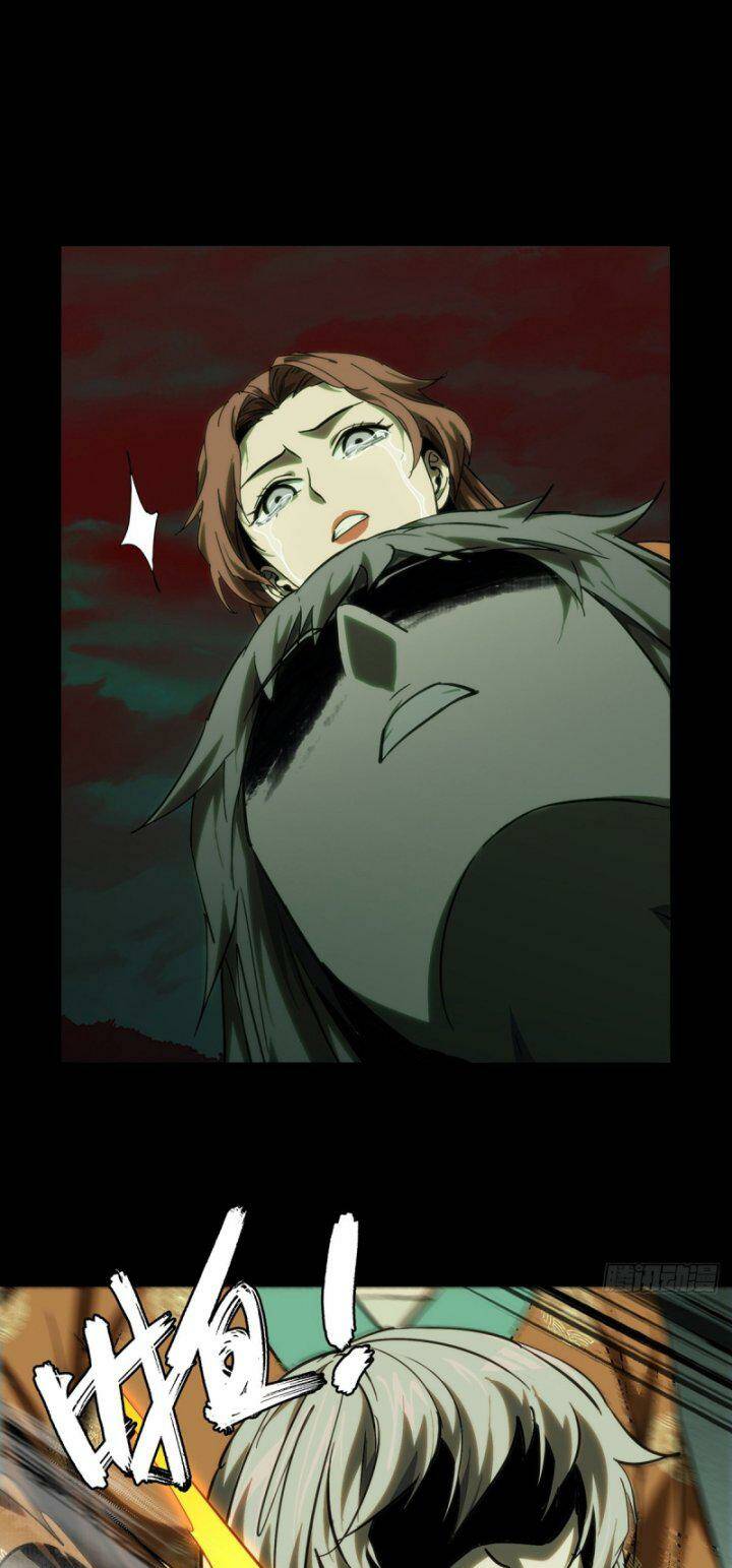 Đại Tượng Vô Hình - Chapter 324 - Page 21