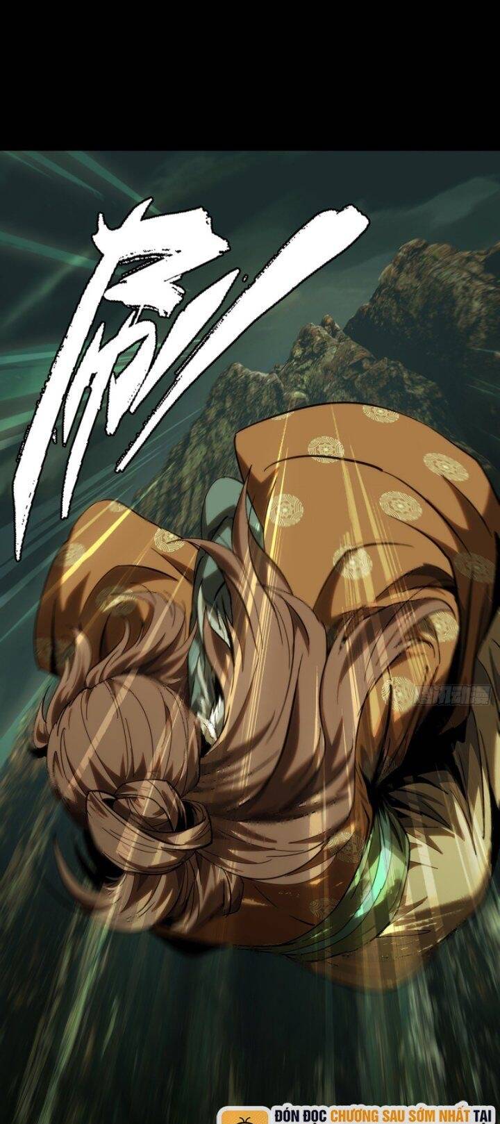 Đại Tượng Vô Hình - Chapter 324 - Page 39