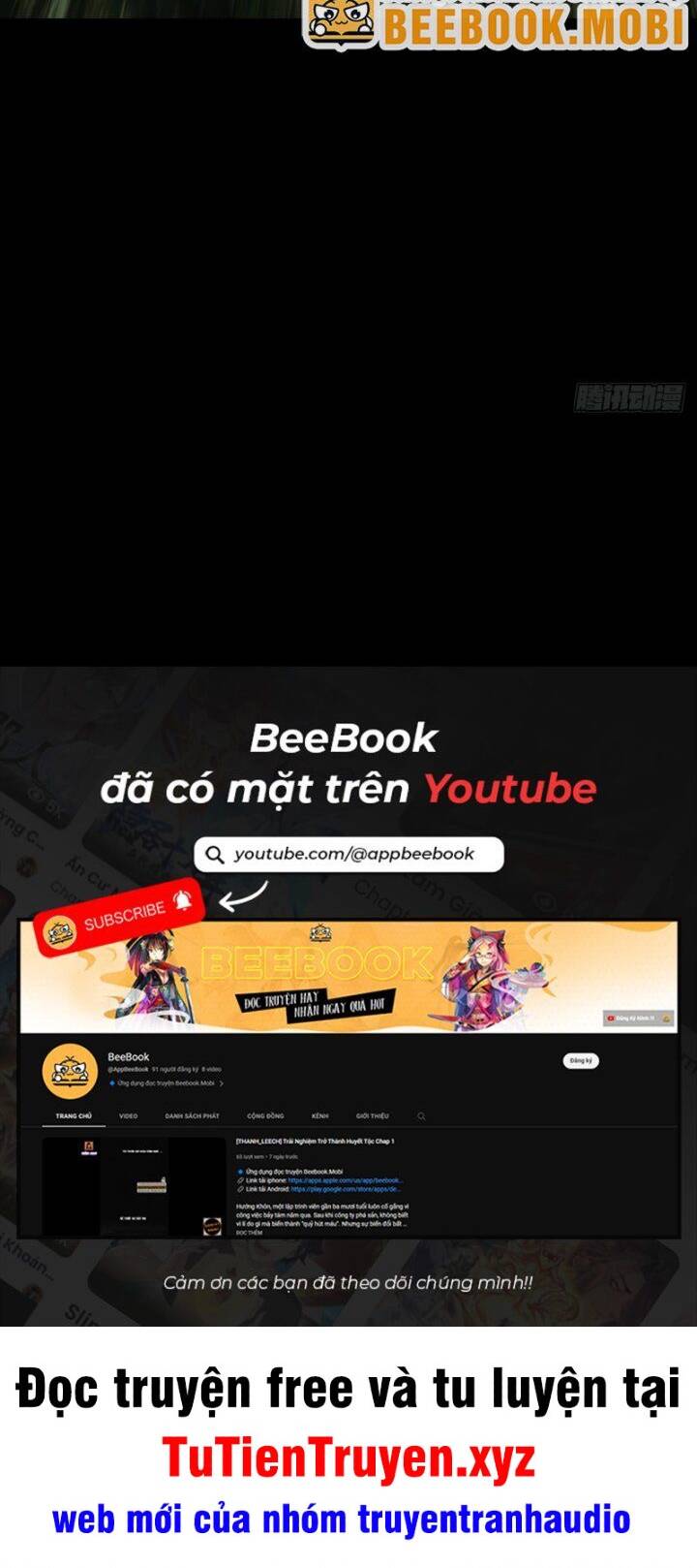 Đại Tượng Vô Hình - Chapter 324 - Page 40