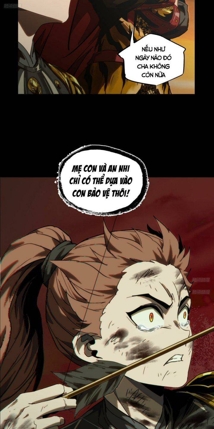 Đại Tượng Vô Hình - Chapter 324 - Page 5