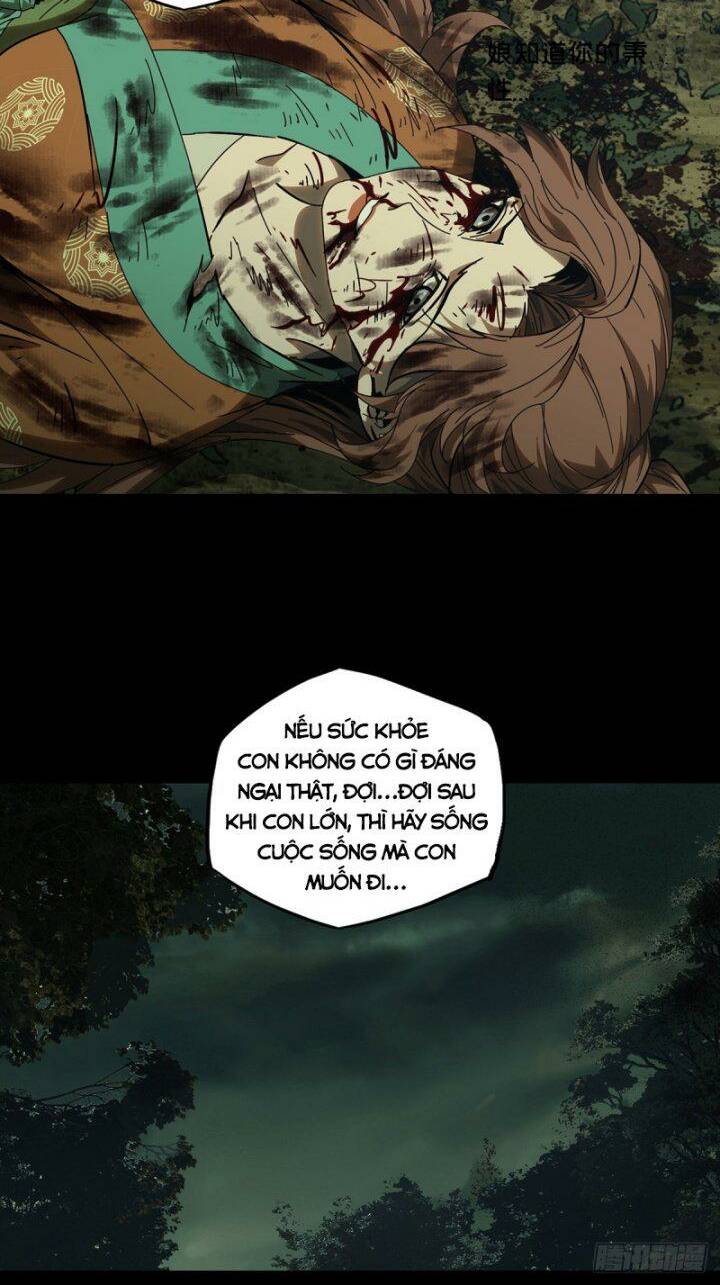 Đại Tượng Vô Hình - Chapter 325 - Page 15