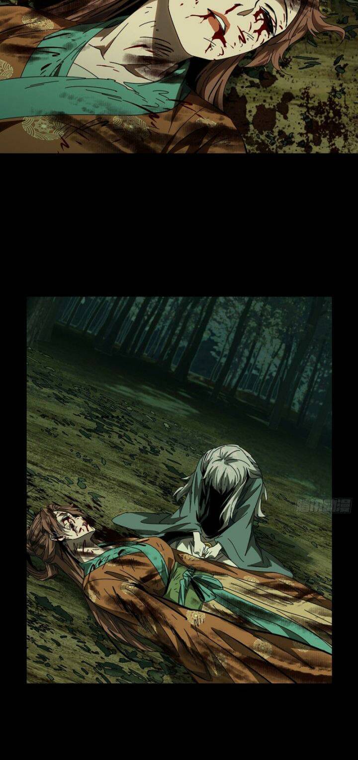 Đại Tượng Vô Hình - Chapter 325 - Page 19