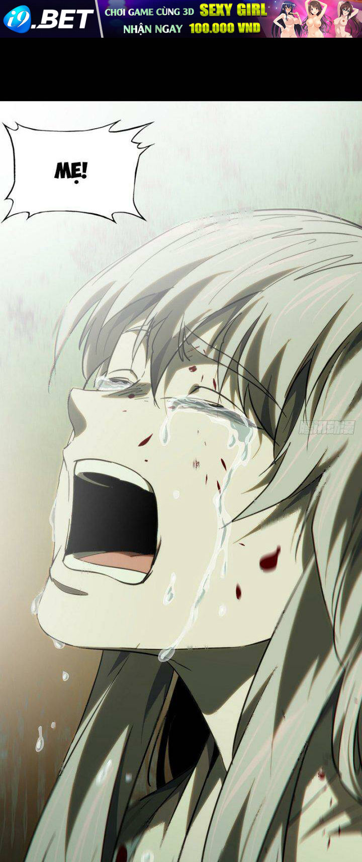 Đại Tượng Vô Hình - Chapter 325 - Page 20