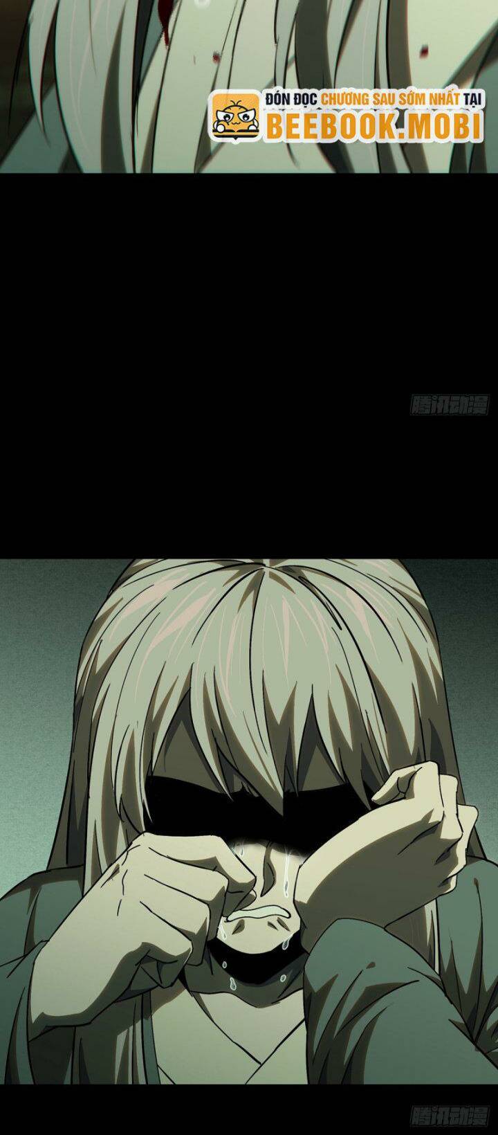 Đại Tượng Vô Hình - Chapter 325 - Page 21