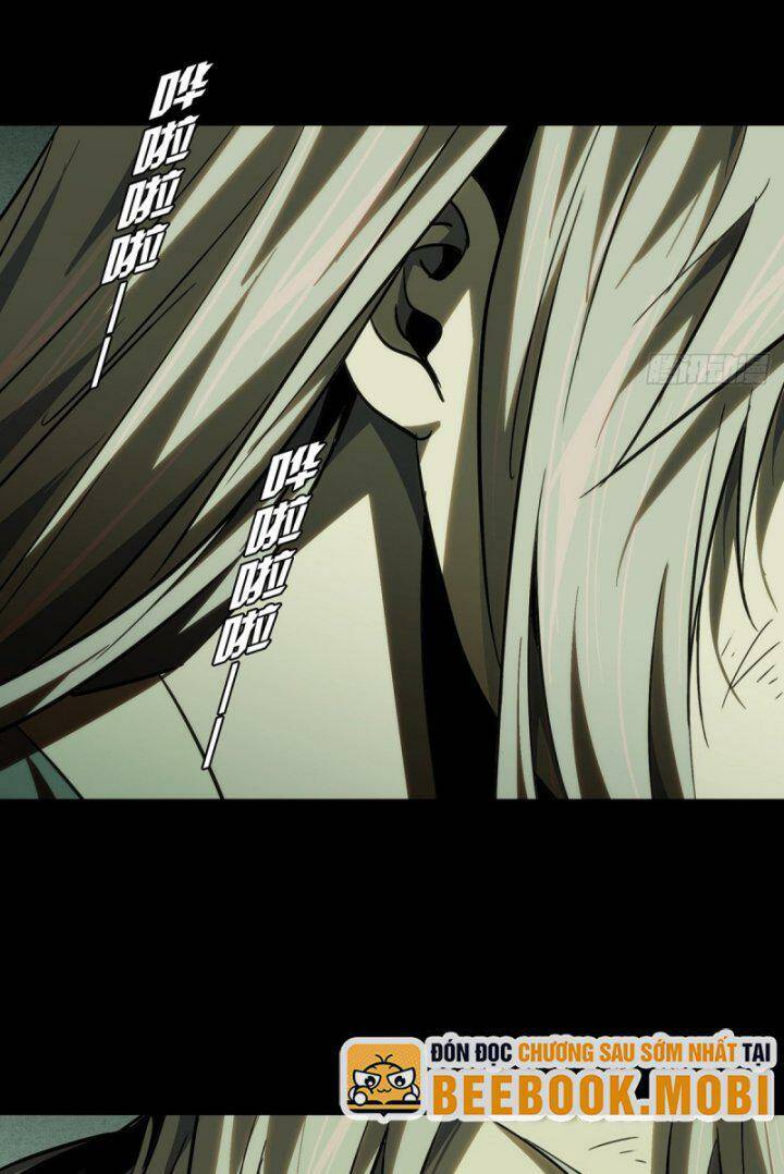 Đại Tượng Vô Hình - Chapter 325 - Page 28