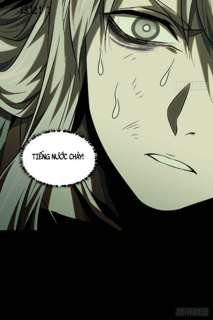 Đại Tượng Vô Hình - Chapter 325 - Page 29