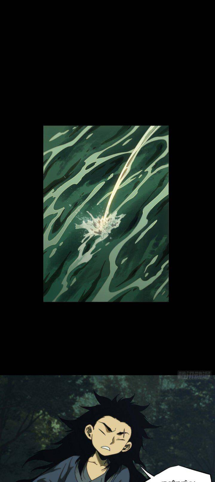 Đại Tượng Vô Hình - Chapter 325 - Page 30