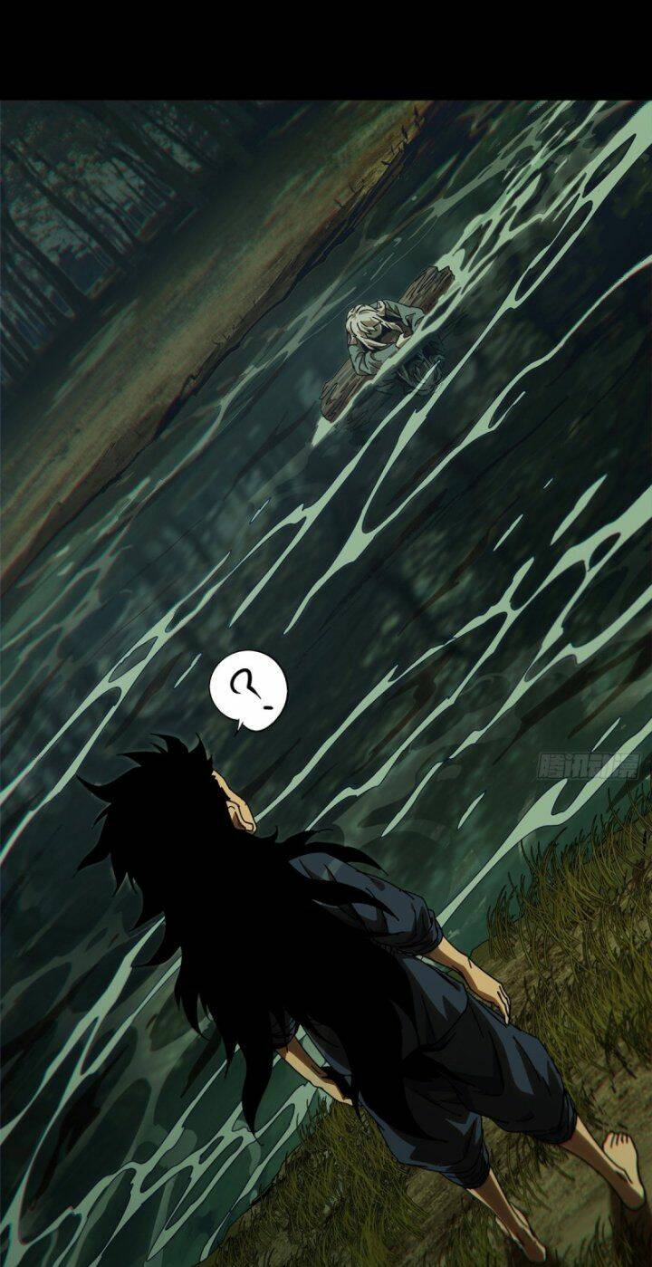 Đại Tượng Vô Hình - Chapter 325 - Page 32