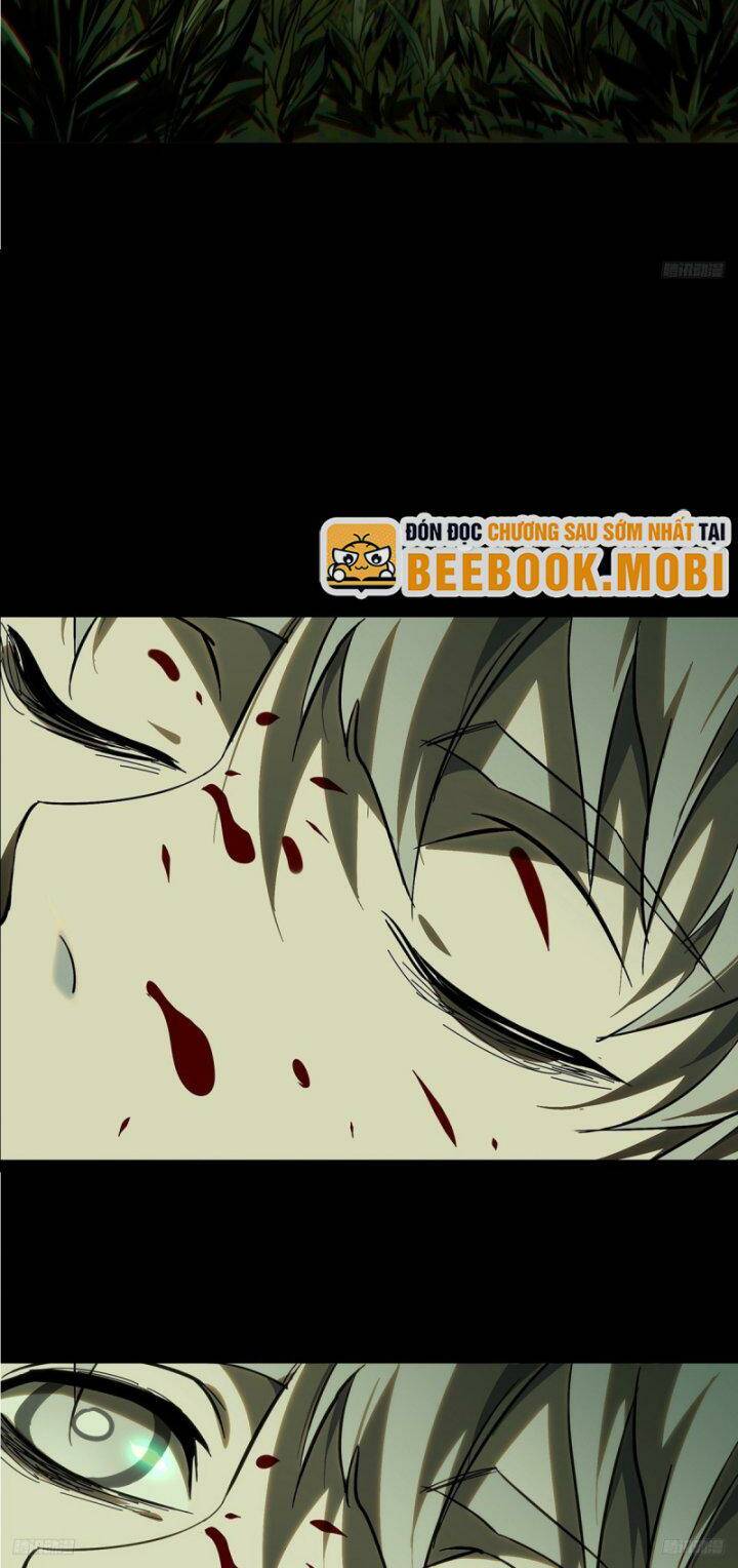 Đại Tượng Vô Hình - Chapter 325 - Page 5