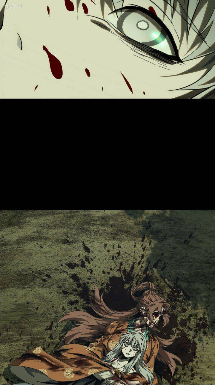 Đại Tượng Vô Hình - Chapter 325 - Page 6