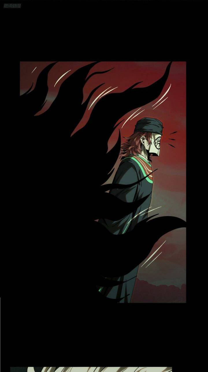 Đại Tượng Vô Hình - Chapter 325 - Page 7