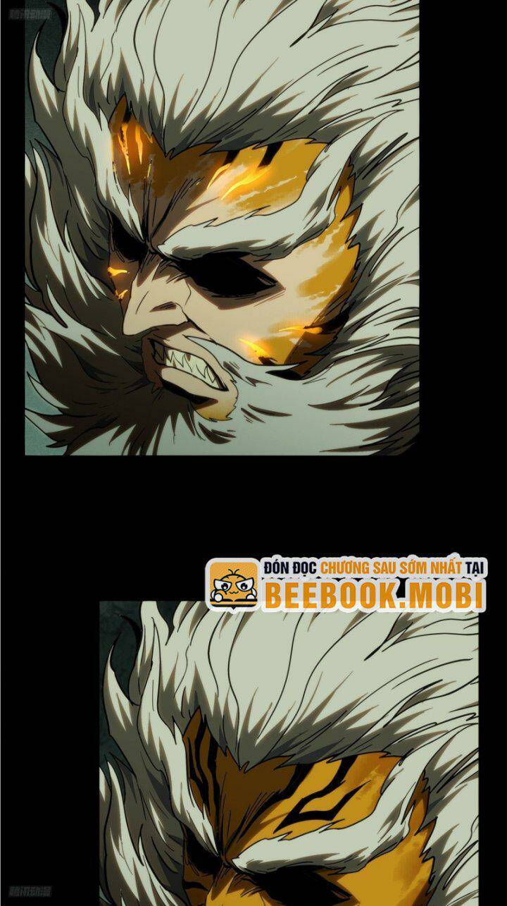 Đại Tượng Vô Hình - Chapter 325 - Page 8