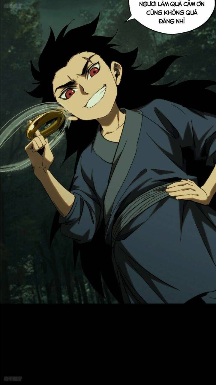 Đại Tượng Vô Hình - Chapter 326 - Page 9
