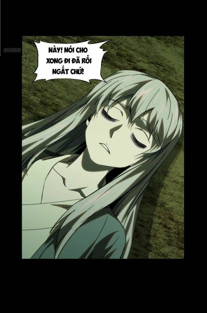 Đại Tượng Vô Hình - Chapter 326 - Page 11