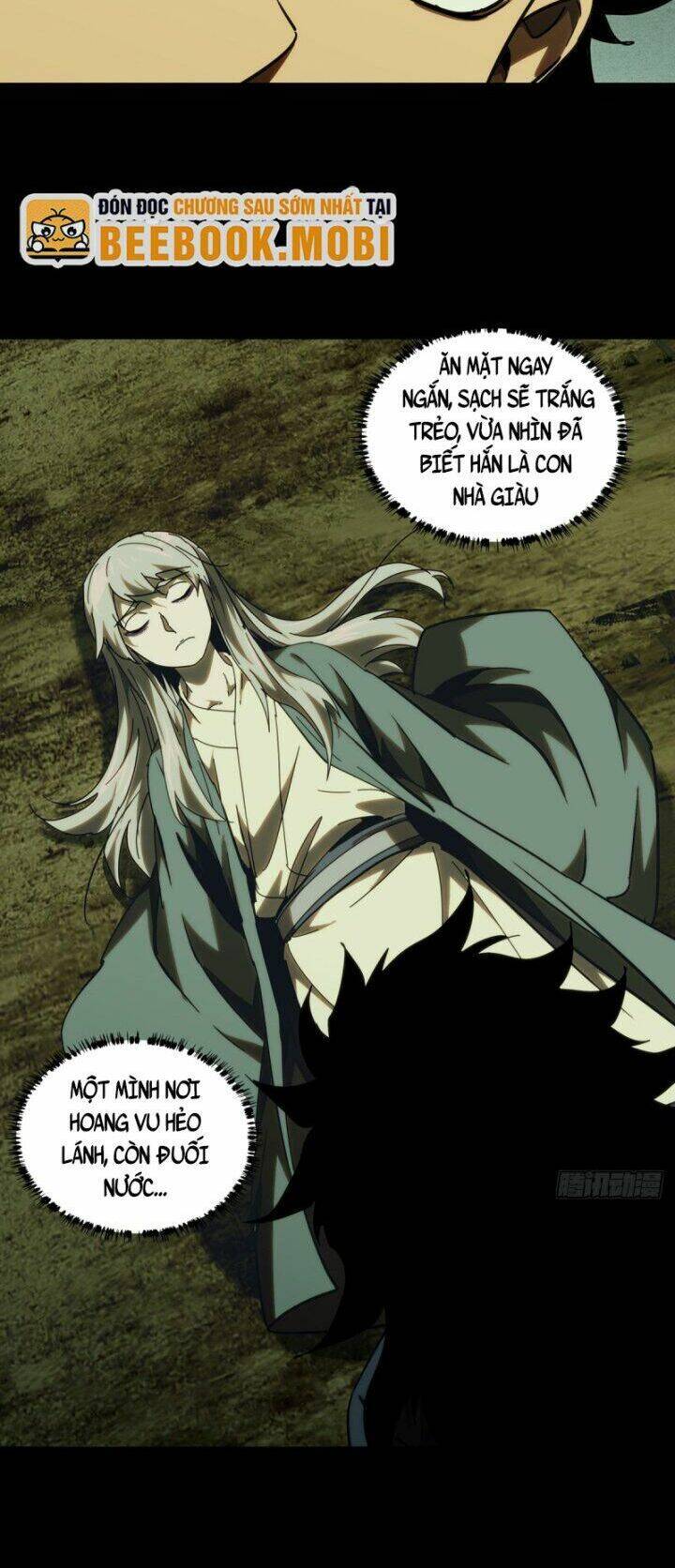 Đại Tượng Vô Hình - Chapter 326 - Page 13