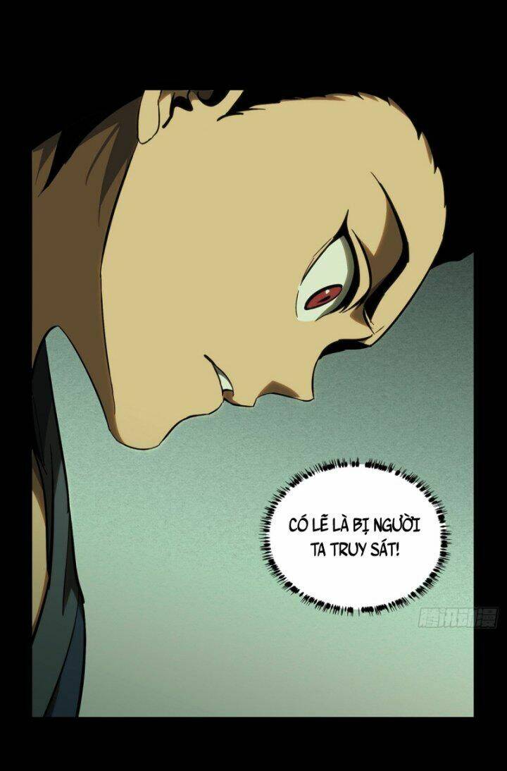 Đại Tượng Vô Hình - Chapter 326 - Page 14