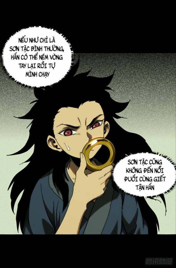 Đại Tượng Vô Hình - Chapter 326 - Page 15