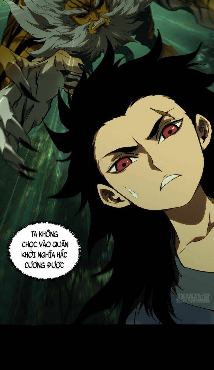 Đại Tượng Vô Hình - Chapter 326 - Page 20