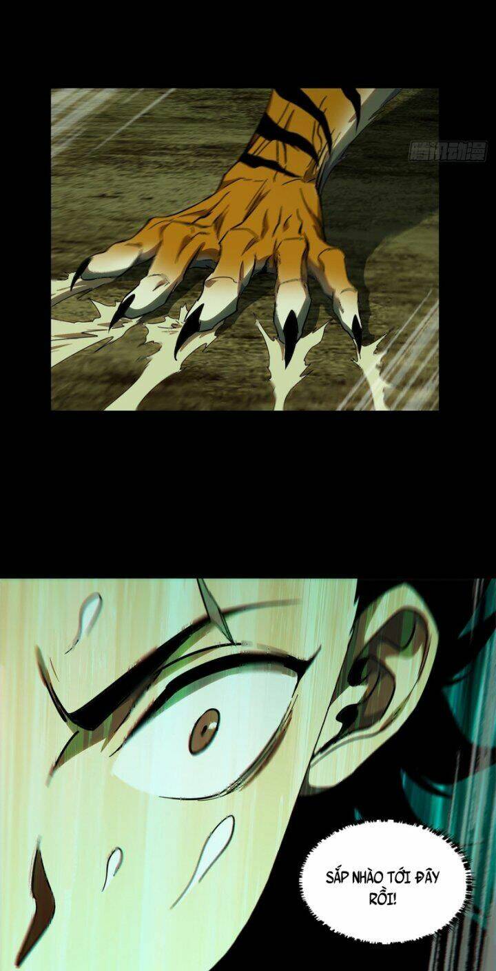 Đại Tượng Vô Hình - Chapter 326 - Page 26